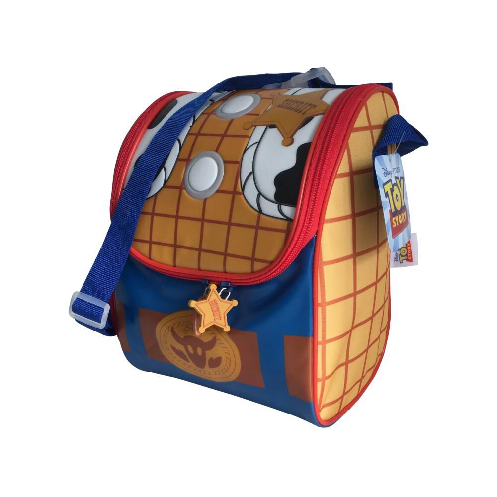 Lonchera Unisex Toy Story Carry image number 1.0