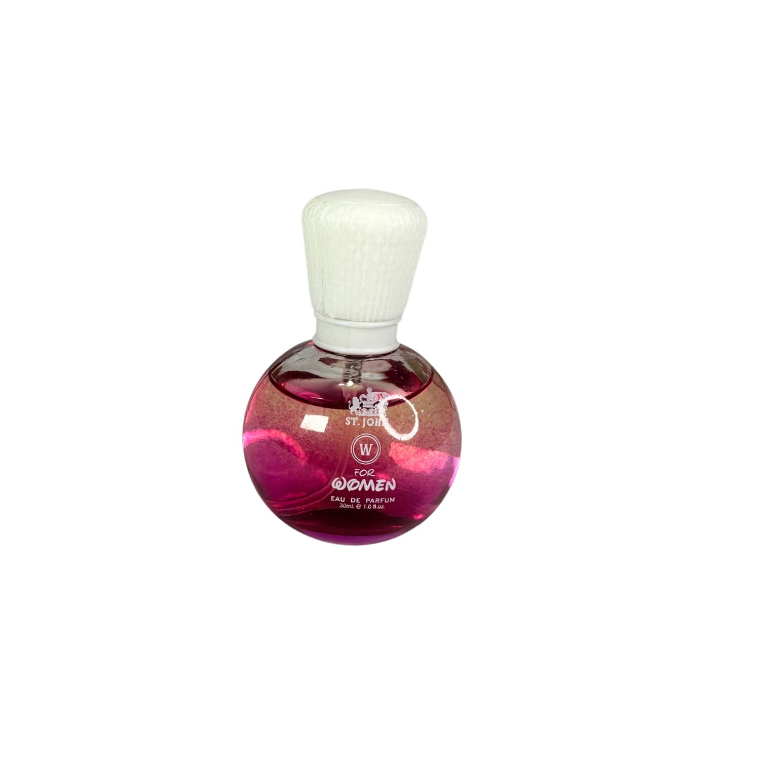 St John W For Women 30 Ml Edp image number 1.0