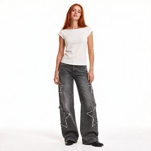 Polera Mujer Rolly Go