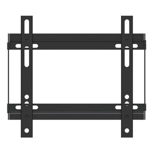 Soporte Tv Fijo Ultra Slim 23" A 42" 35kg