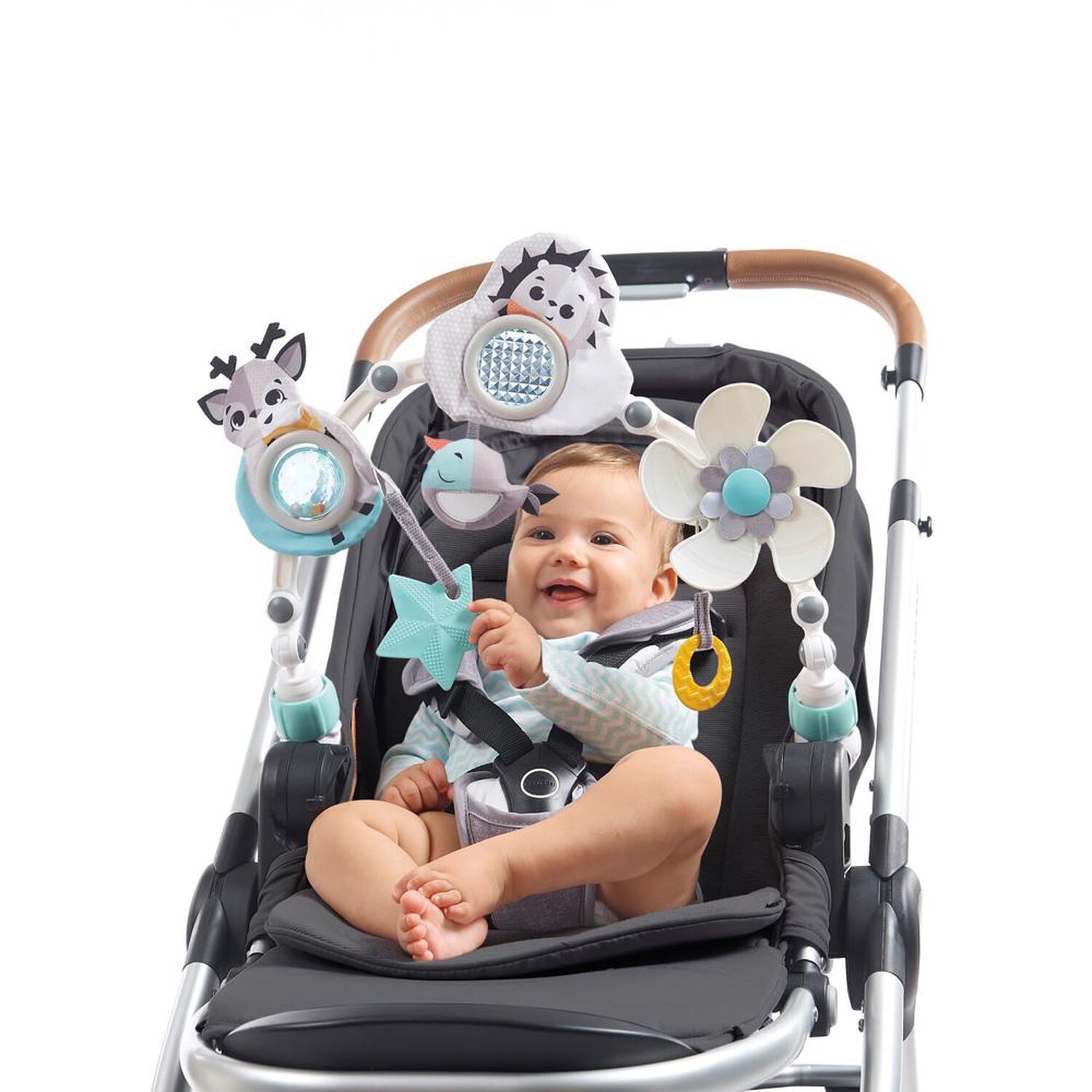 Arco Colgante Para Coche Cuentos Magicos Tiny Love image number 2.0