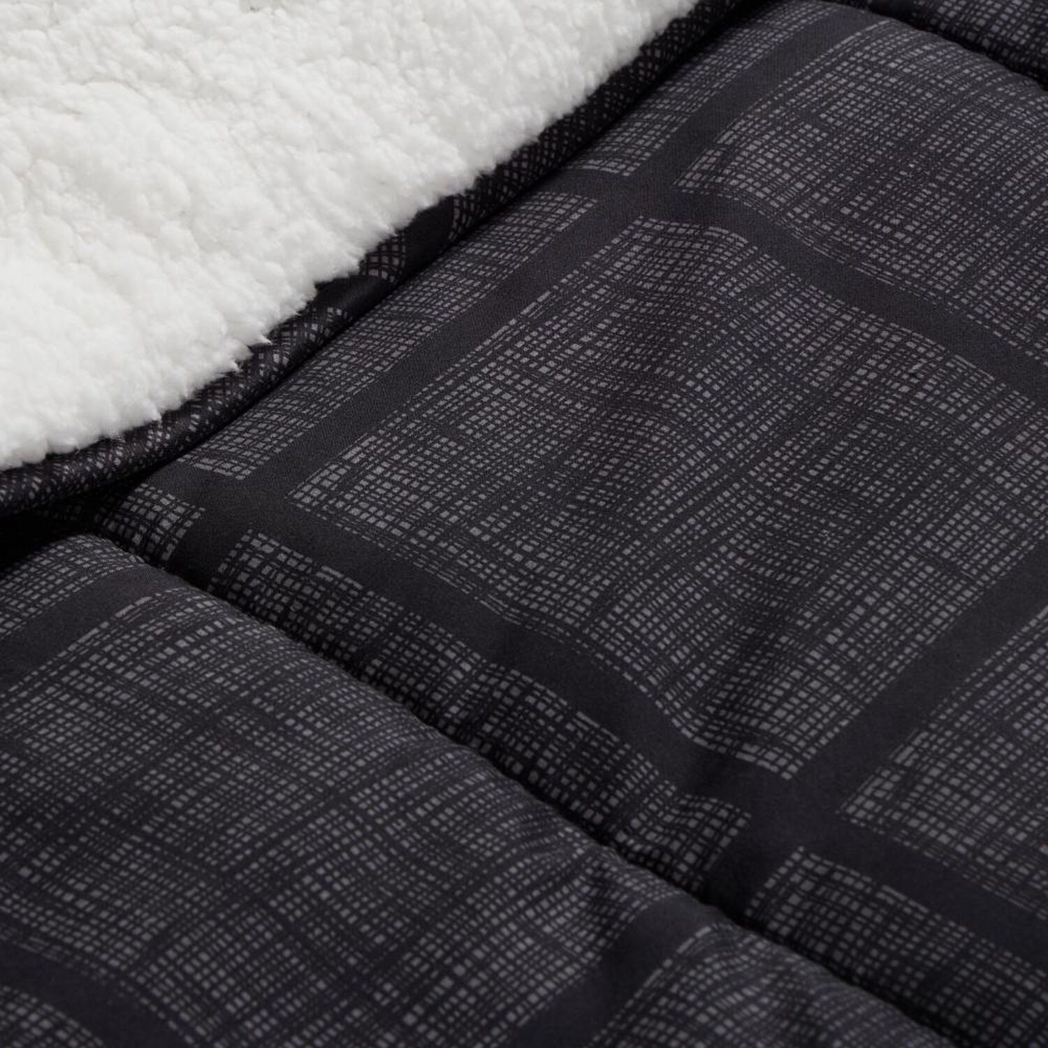 Plum&oacute;n Sherpa Rosen Alaska Sherpa / King image number 3.0