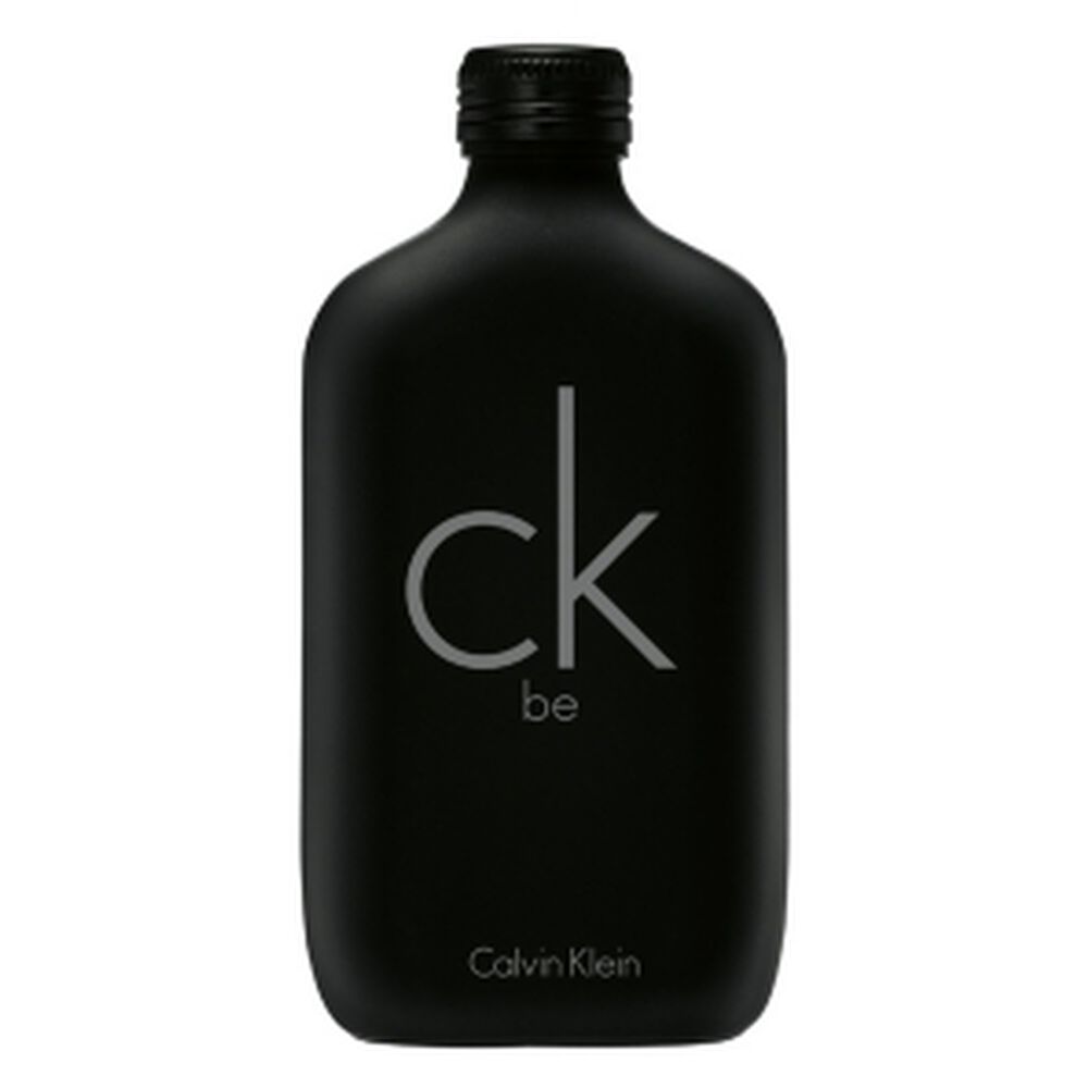 Calvin Klein Ck Be Unisex 200ml image number 0.0