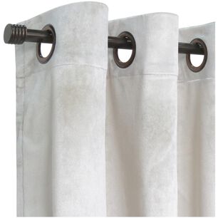 Set De Cortinas Illusions Velvet
