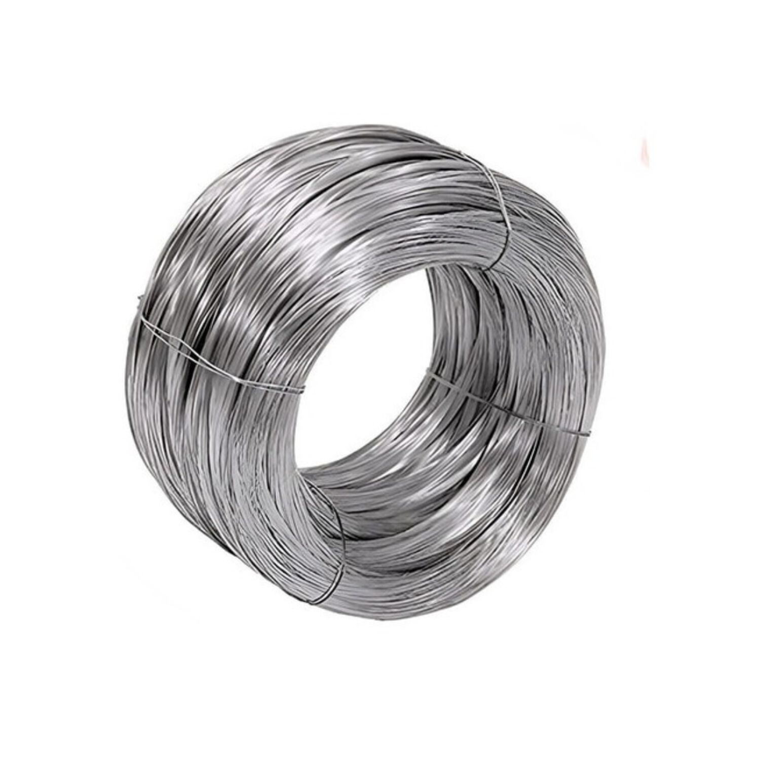 Alambre Galvanizado #14 1kg 105mtrs Multiuso image number 0.0
