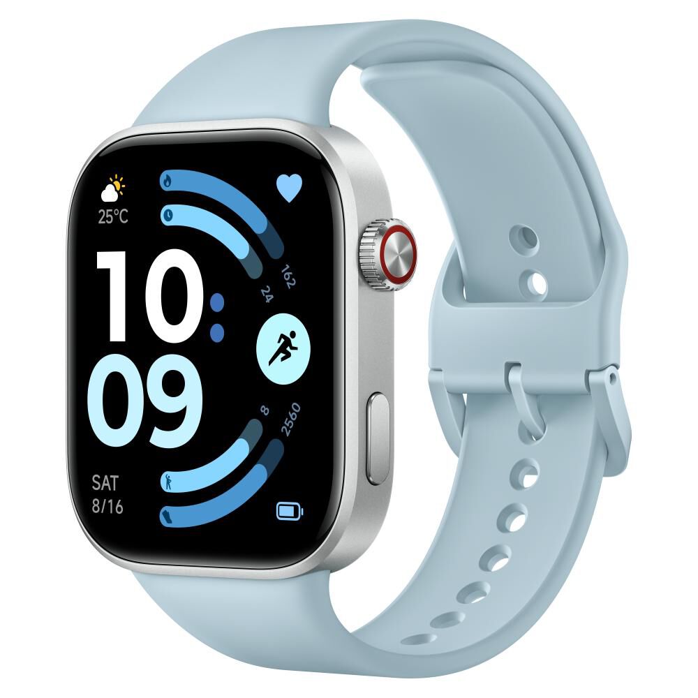 Smartwatch Xiaomi Watch 6 / 2.07" image number 1.0