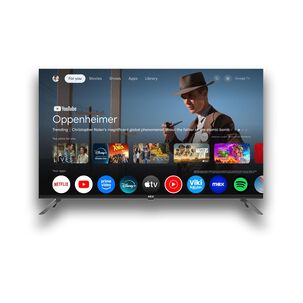 Led 43" Akai Google TV 5.0&nbsp; / Full HD / Smart TV