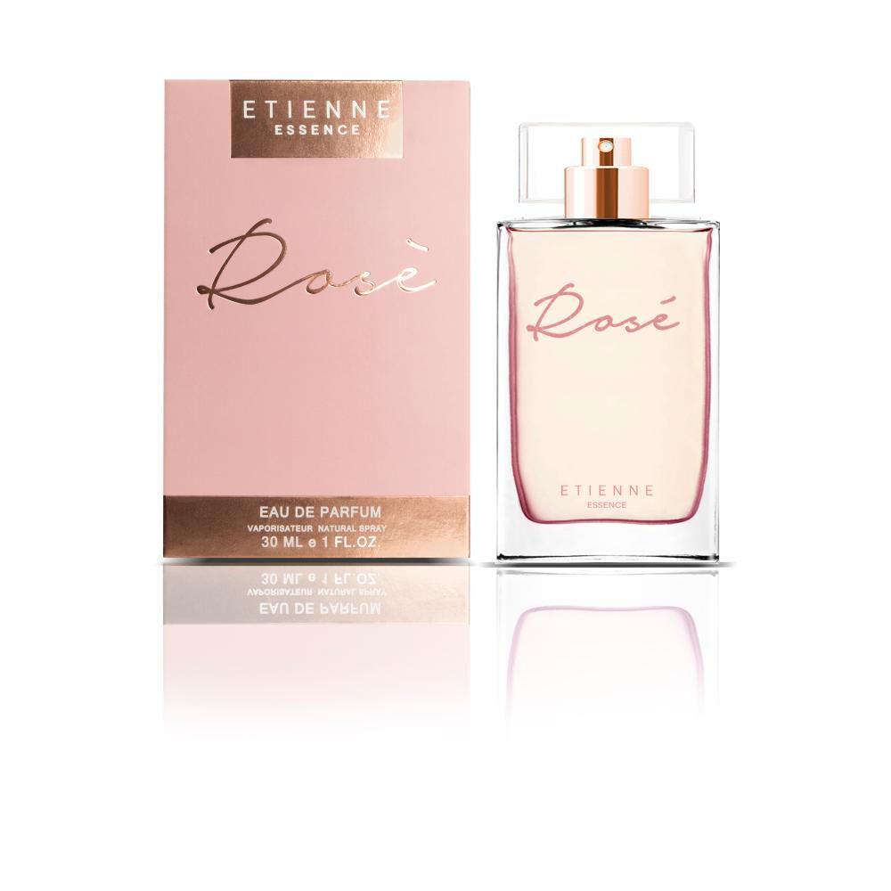 Perfume Mujer Rosé Etienne Essence / 30 Ml / Eau De Parfum image number 0.0