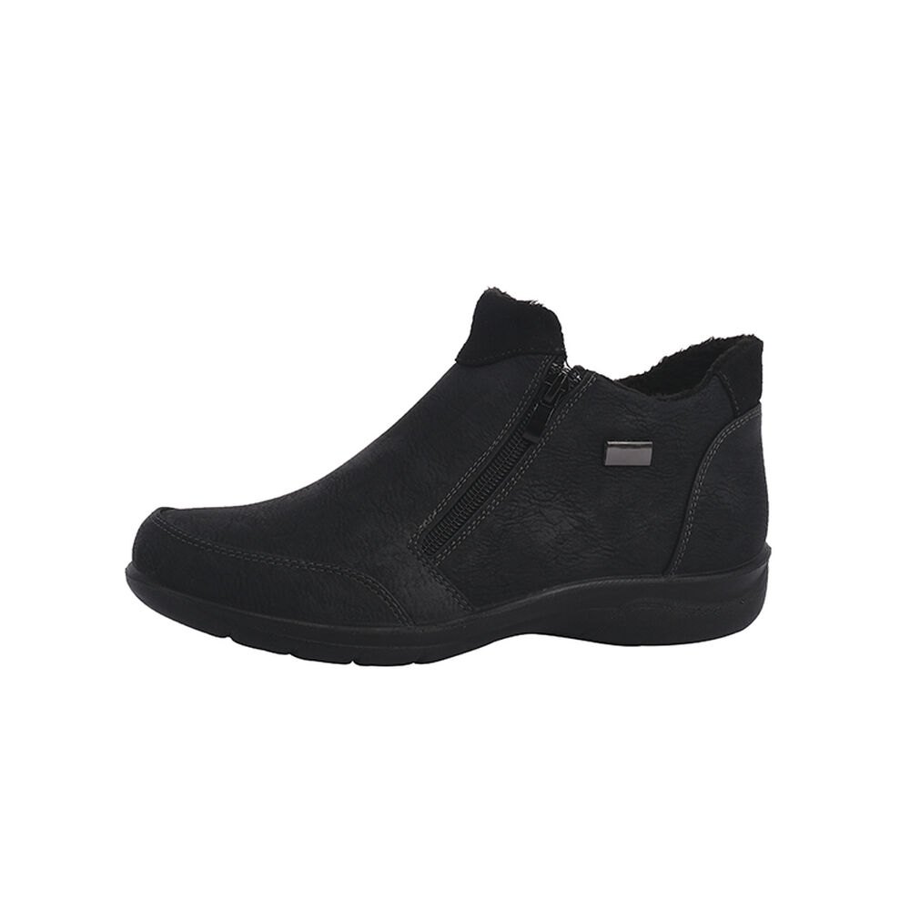 Botin Ramses Negro Passer image number 1.0