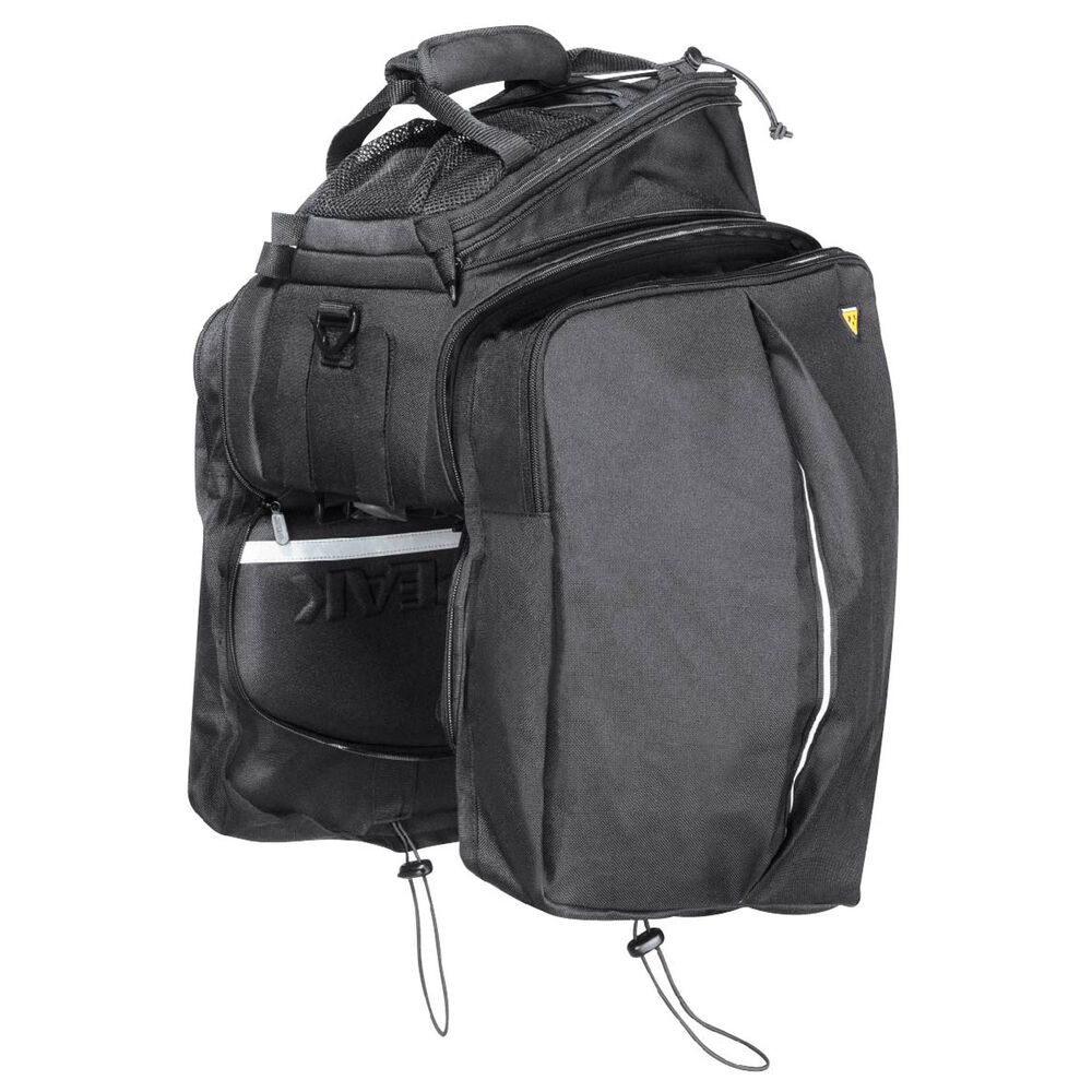 Bolso Topeak Alforja Parrilla Trasera Mts Trunk Dpx image number 1.0