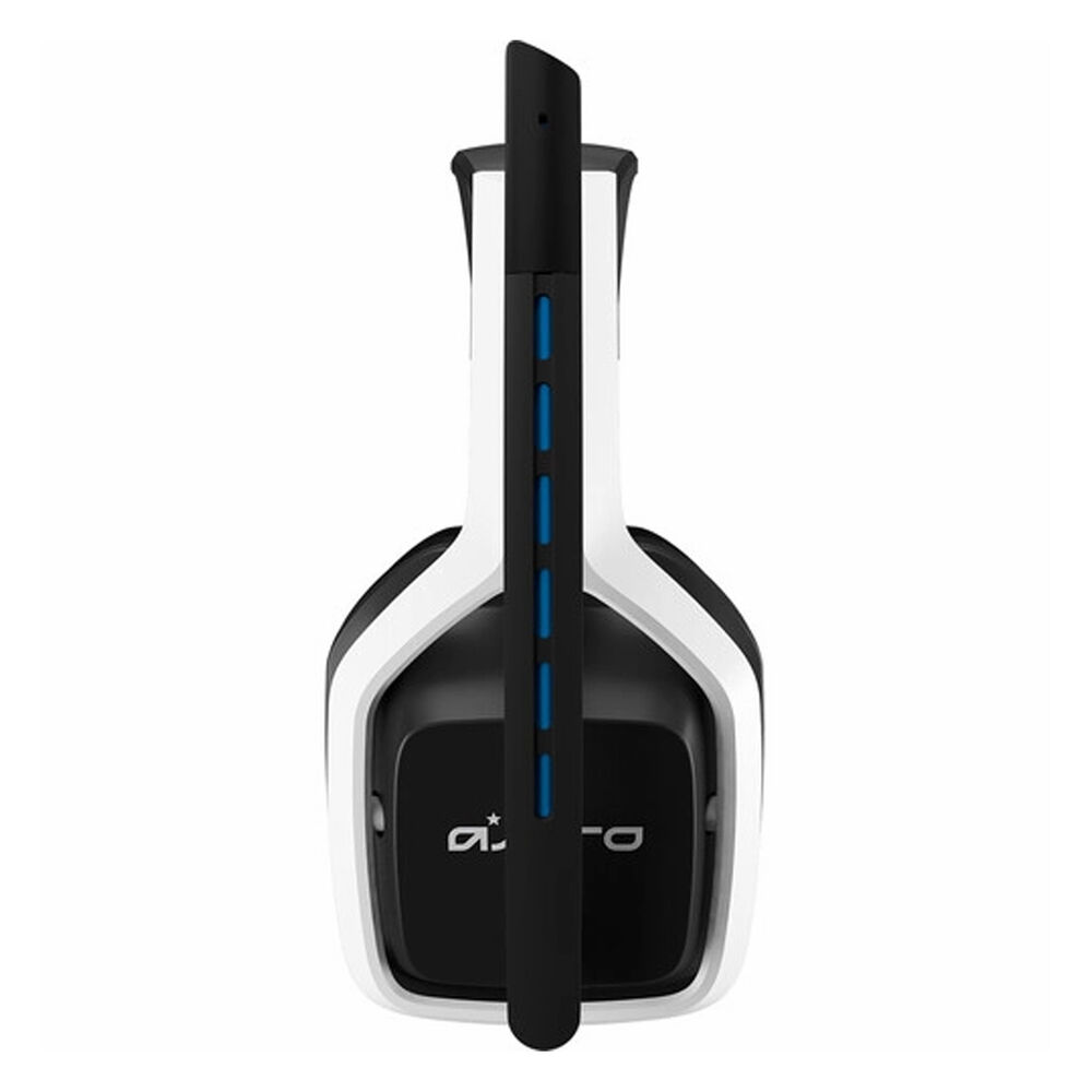 Audifonos Gamer Astro A20 Inalámbricos Ps4/ps5 - Crazygames image number 6.0