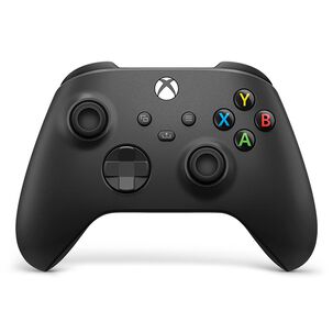 Control Xbox Carbon Black Original Negro