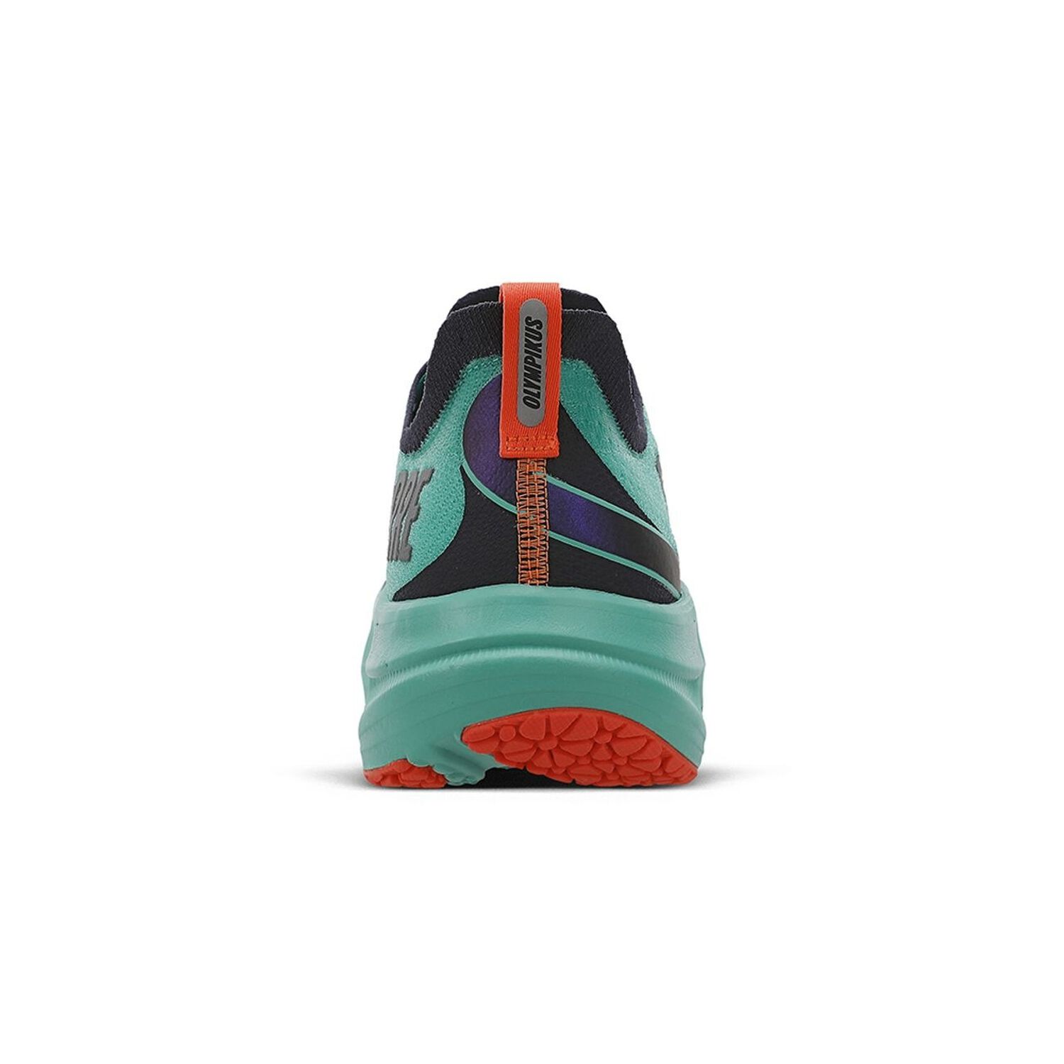 Zapatilla Running Mujer Corre 4 Celeste image number 4.0