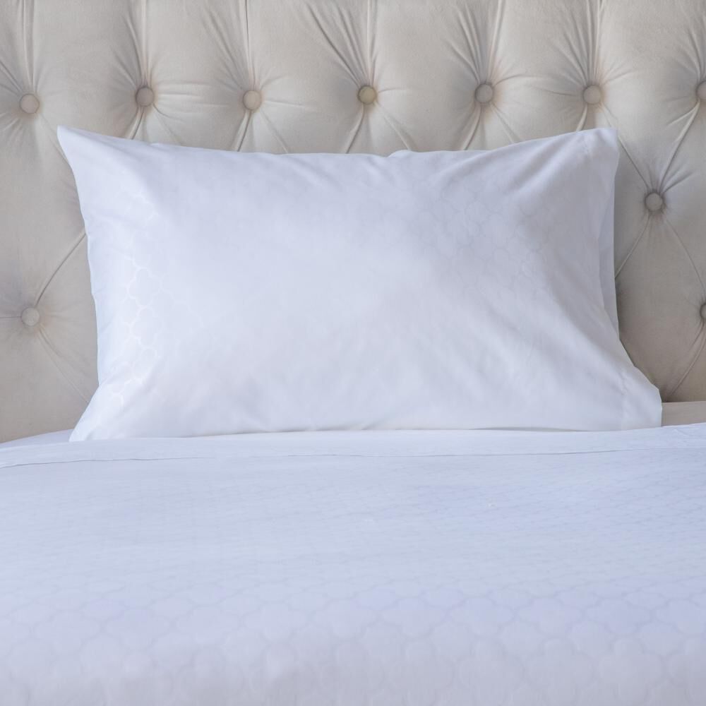 Juego De S&aacute;banas Belle Noite Embossed / 1.5 Plazas image number 0.0