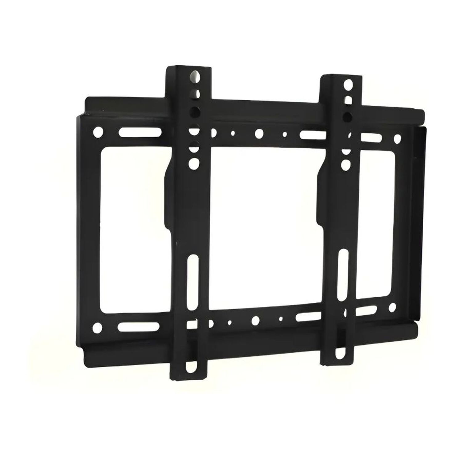 Soporte De Pared Para Tv Led Lcd 14 A 42 Pulgadas Fijo Negro image number 1.0