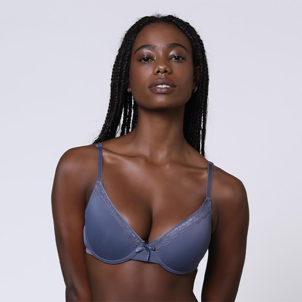 Pack 3 Sosten Copa B Intime image number 6.0