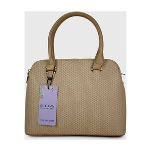 Cartera Silke Khaki