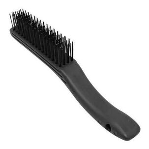 Escobilla Alambre, Cerda Acero, 64 Pinceles, Pretul Cea-54p