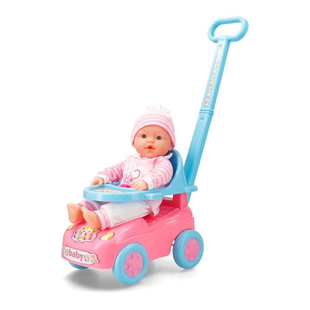 Mu&ntilde;eca My Dolly Sucette 98130 image number 0.0