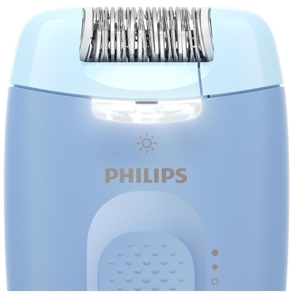 Depiladora Philips BRE247/00 image number 1.0