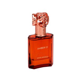 Swiss Arabian Oud 01 Edp 50ml