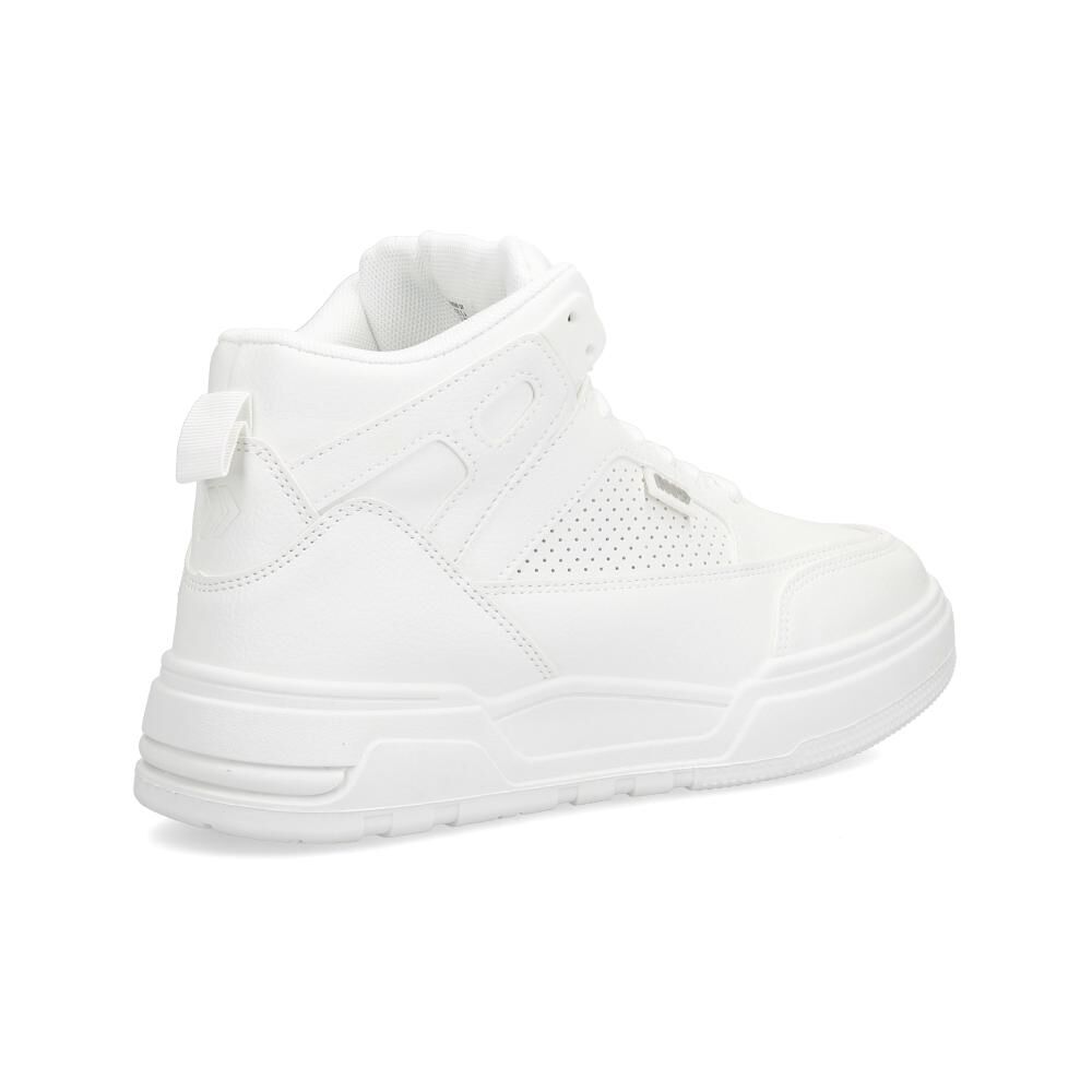 Zapatilla Urbana Rolly Go V26zaprg128 image number 3.0