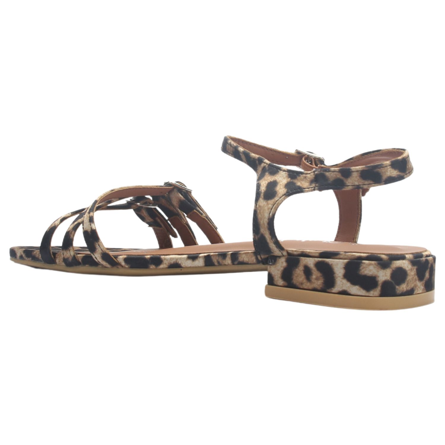Sandalia Mujer Casual Print Chalada Salime-2 image number 3.0