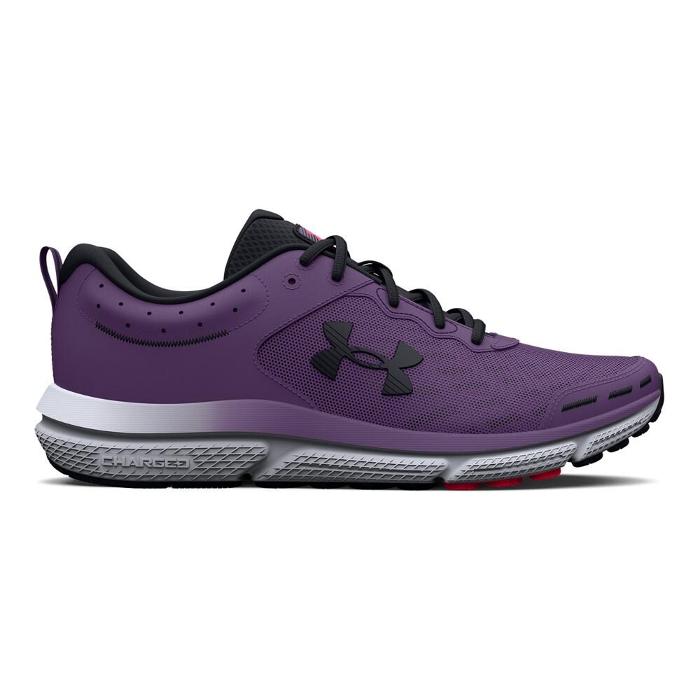 Zapatilla Running Charged Assert 10 Under Armour image number 0.0