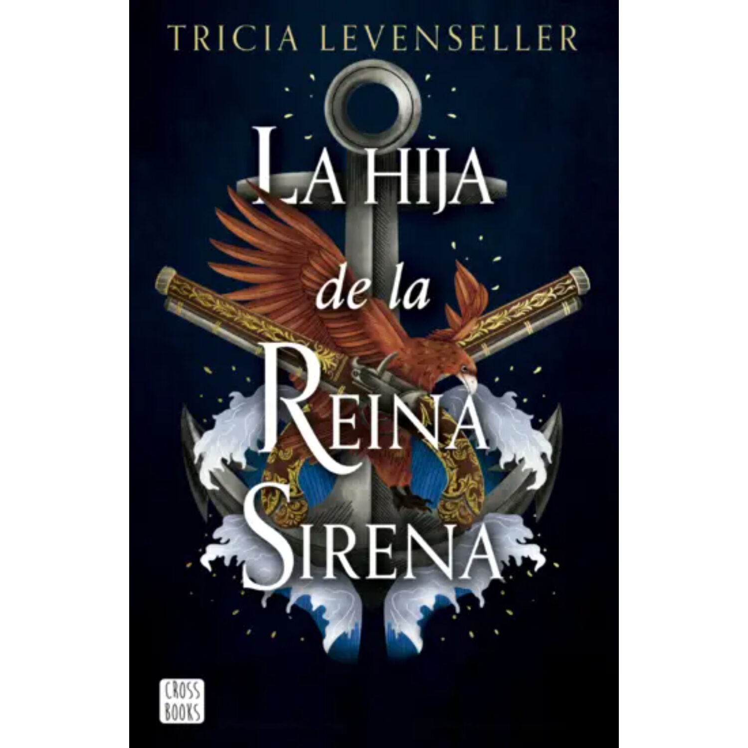 La Hija De La Reina Sirena image number 0.0