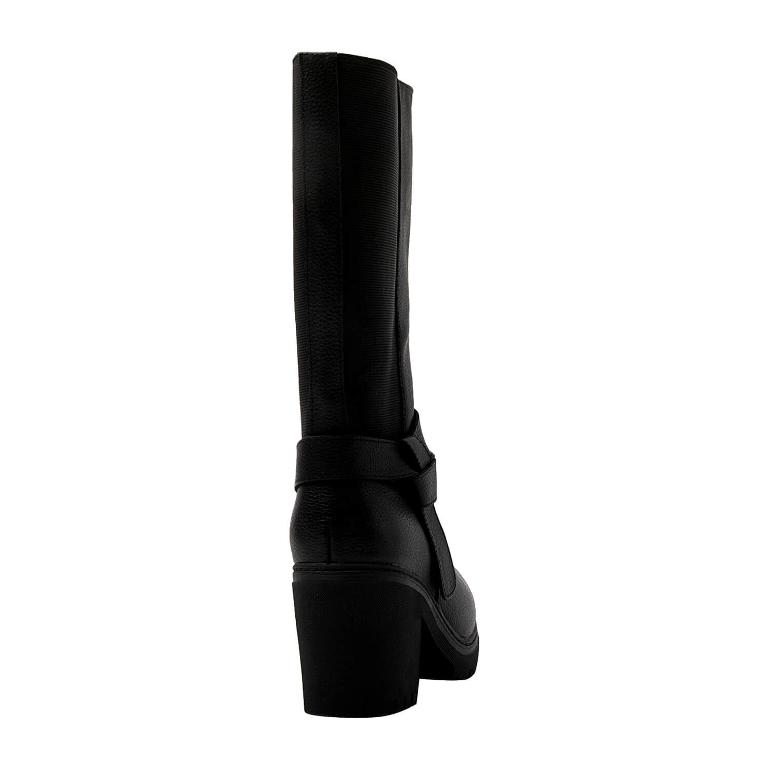 Bota Mujer Panama Jack Pjmj107 Negro image number 4.0