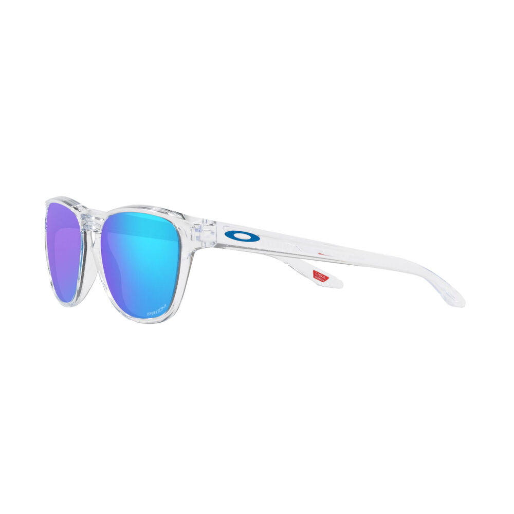 Lentes De Sol Manorburn Prizm Sapphire Oakley image number 2.0