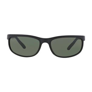 Lentes De Sol Predator 2 Negro Ray-ban