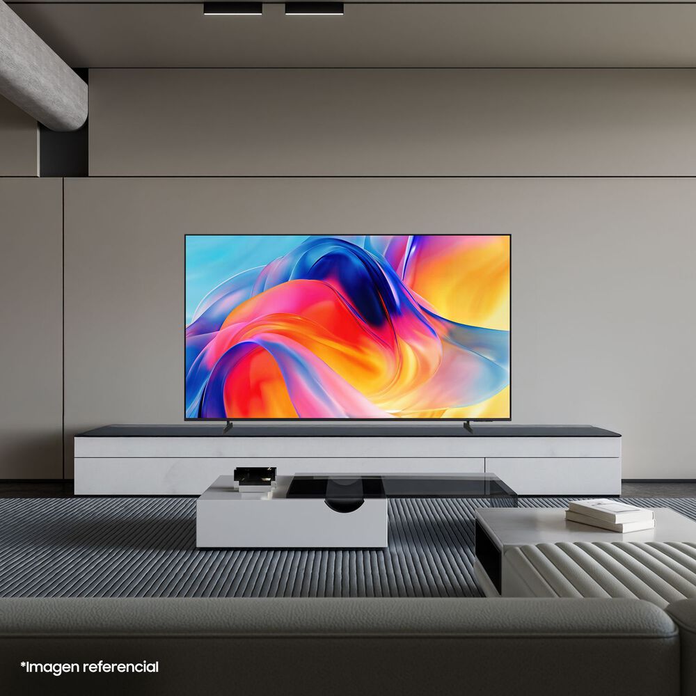 Samsung Mini LED M70H 75", foto 3
