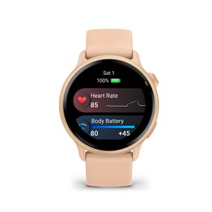 Smartwatch Vivoactive 6 Pink