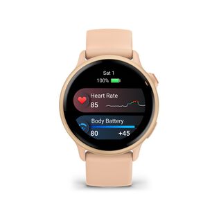Smartwatch Vivoactive 6 Pink