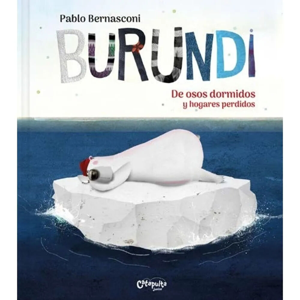 Burundi: De Osos Dormidos Y Hogares Perdidos image number 0.0