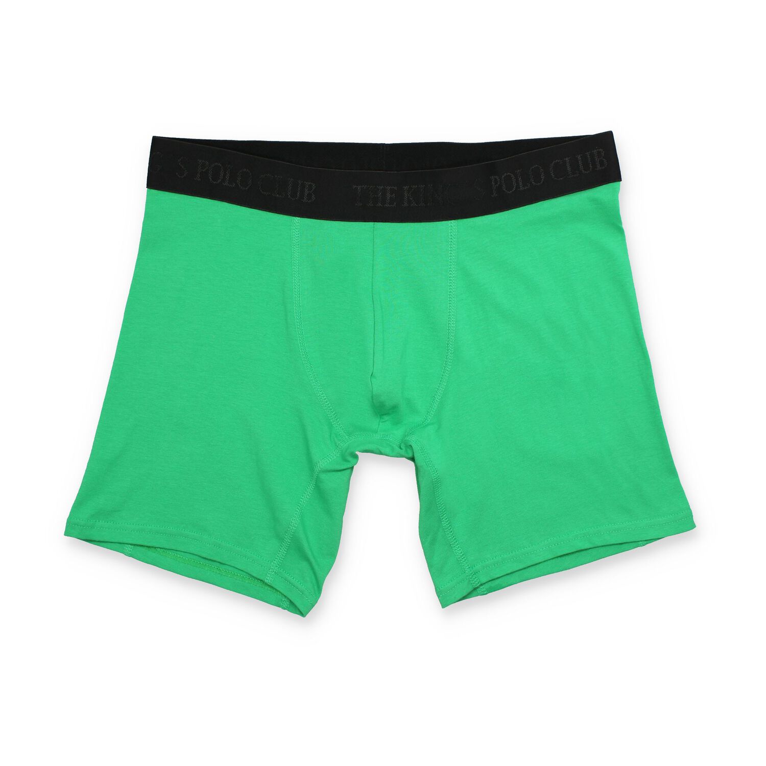 Pack Boxer Medio Hombre The King's Polo Club / 3 Piezas image number 2.0