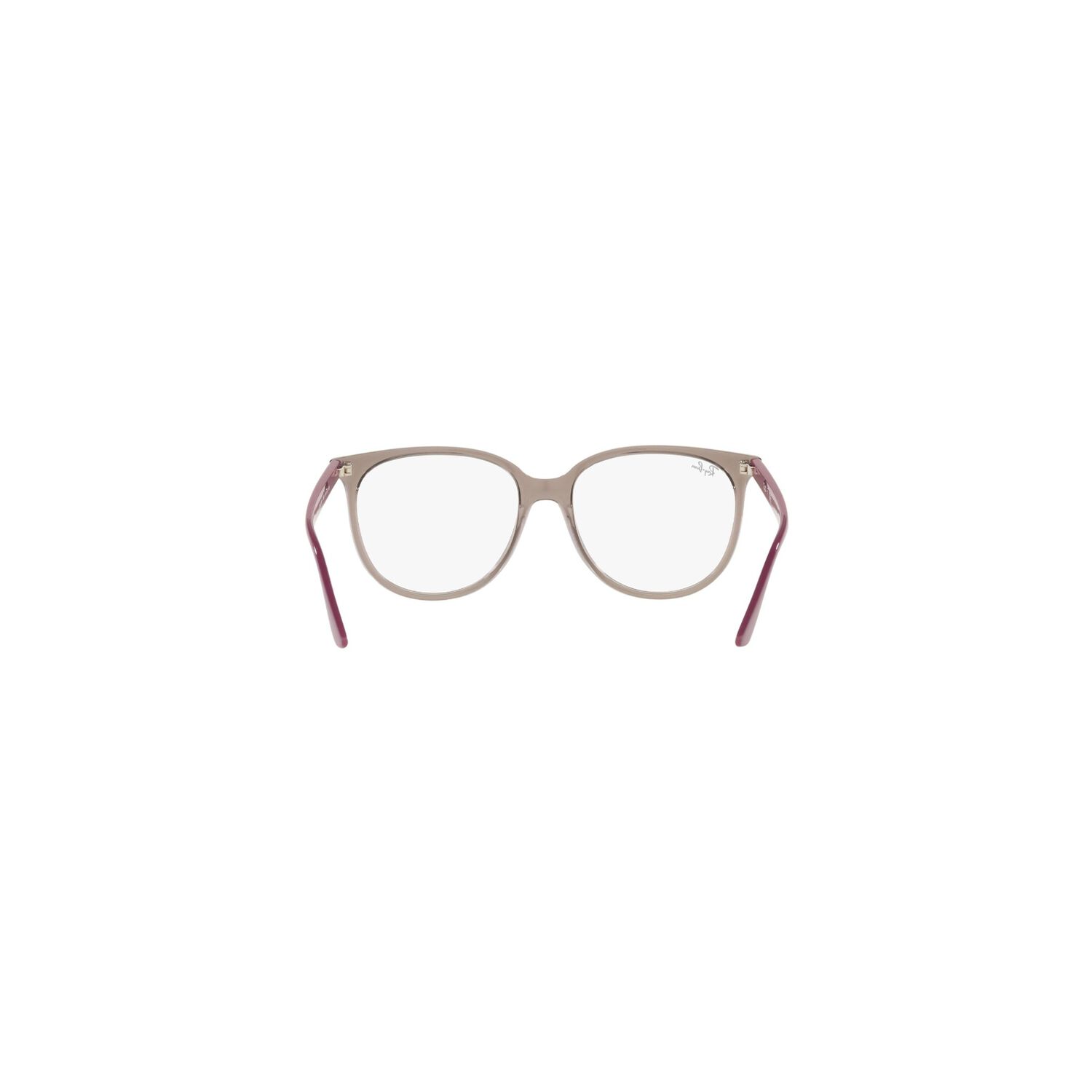 Lentes &Oacute;pticos Gris Ray-ban Optical image number 6.0