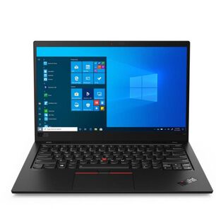 Notebook Lenovo X1 Carbon - Core I7 - 16gb - 256gb Reacondicionado