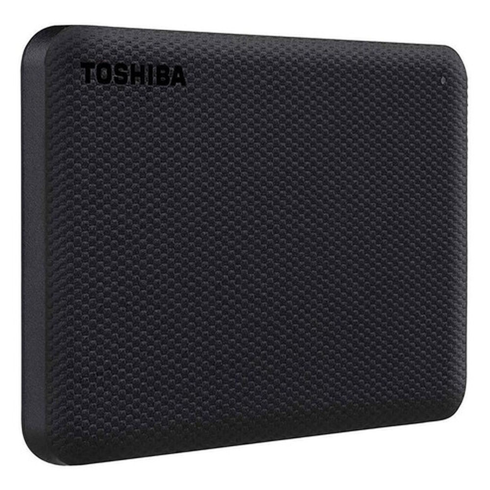 Disco Duro Externo Toshiba 1tb Canvio Advance Hdtca10xk3aa image number 4.0