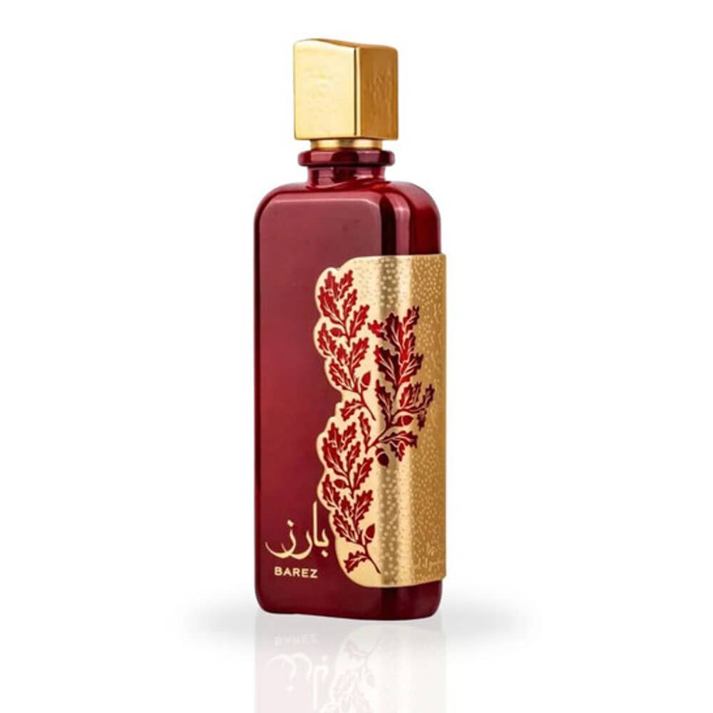 Ard Al Zaafaran Barez Edp 100ml image number 0.0