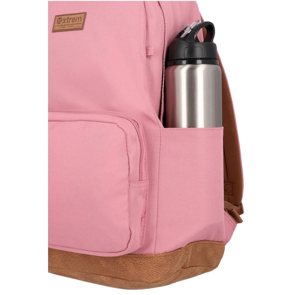 Mochila Notebook Xtrem Pop 6xt Rosado 15" image number 8.0