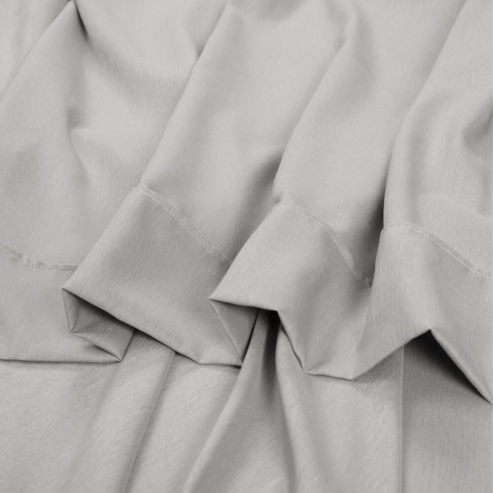 Juego De S&aacute;banas Azhome Bamboo / 2 Plazas image number 4.0