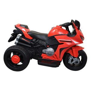 Moto A Bater&iacute;a Bebesit 8818