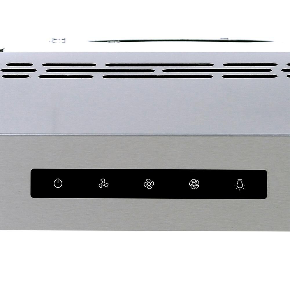 Campana Mabe CM6048PIX0 image number 8.0