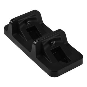Estaci&oacute;n De Carga Usb Para Control Mando Dualshock Inal&aacute;mbrico Dual Dobe