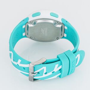 Reloj Reebok Unisex Rv-eli-u9-pwit-wt Elements Gt