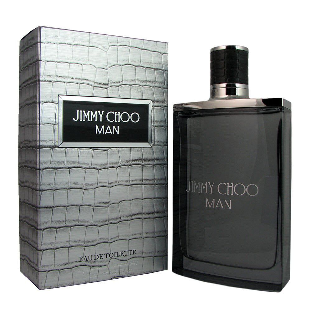 Jimmy Choo Man Edt 100ml Hombre image number 0.0