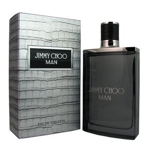 Jimmy Choo Man Edt 100ml Hombre