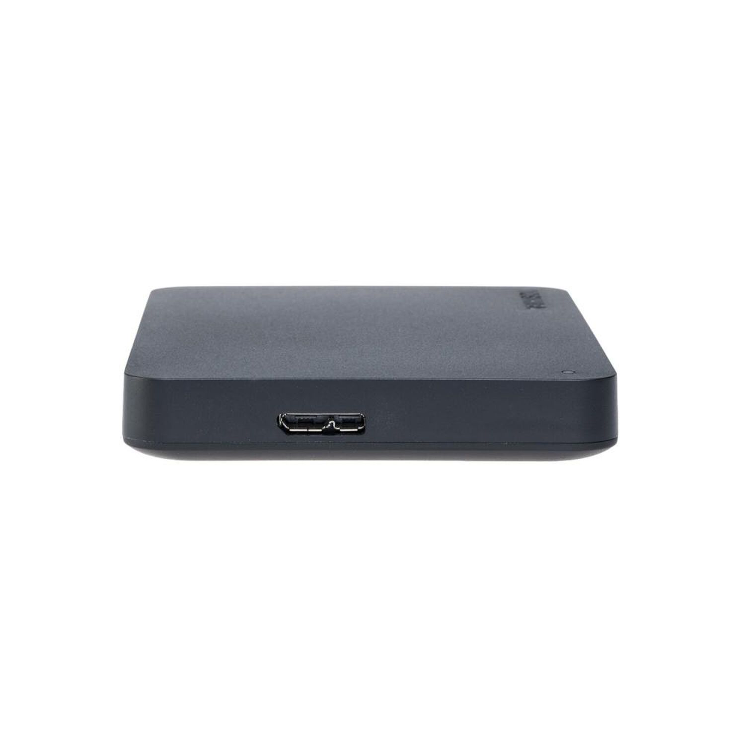 Disco Duro Toshiba Canvio Basic Black 1 TB image number 1.0